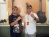 Dukung Pojok Musik Lapas Ciamis, Yayasan Bakti Anak Negeri Merasa Dikesampingkan