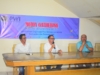 Zaenal Ihsan Terpilih Kembali, Siap Perkuat Konsolidasi PWI Kota Bandung
