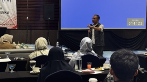 Ketua DPRD Kota Bandung Dorong UMKM Tingkatkan Produktivitas dan Daya Saing