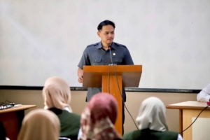 Reza Panglima Ulung: Lokakarya Mini Harus Jadi Ruang Solusi Nyata