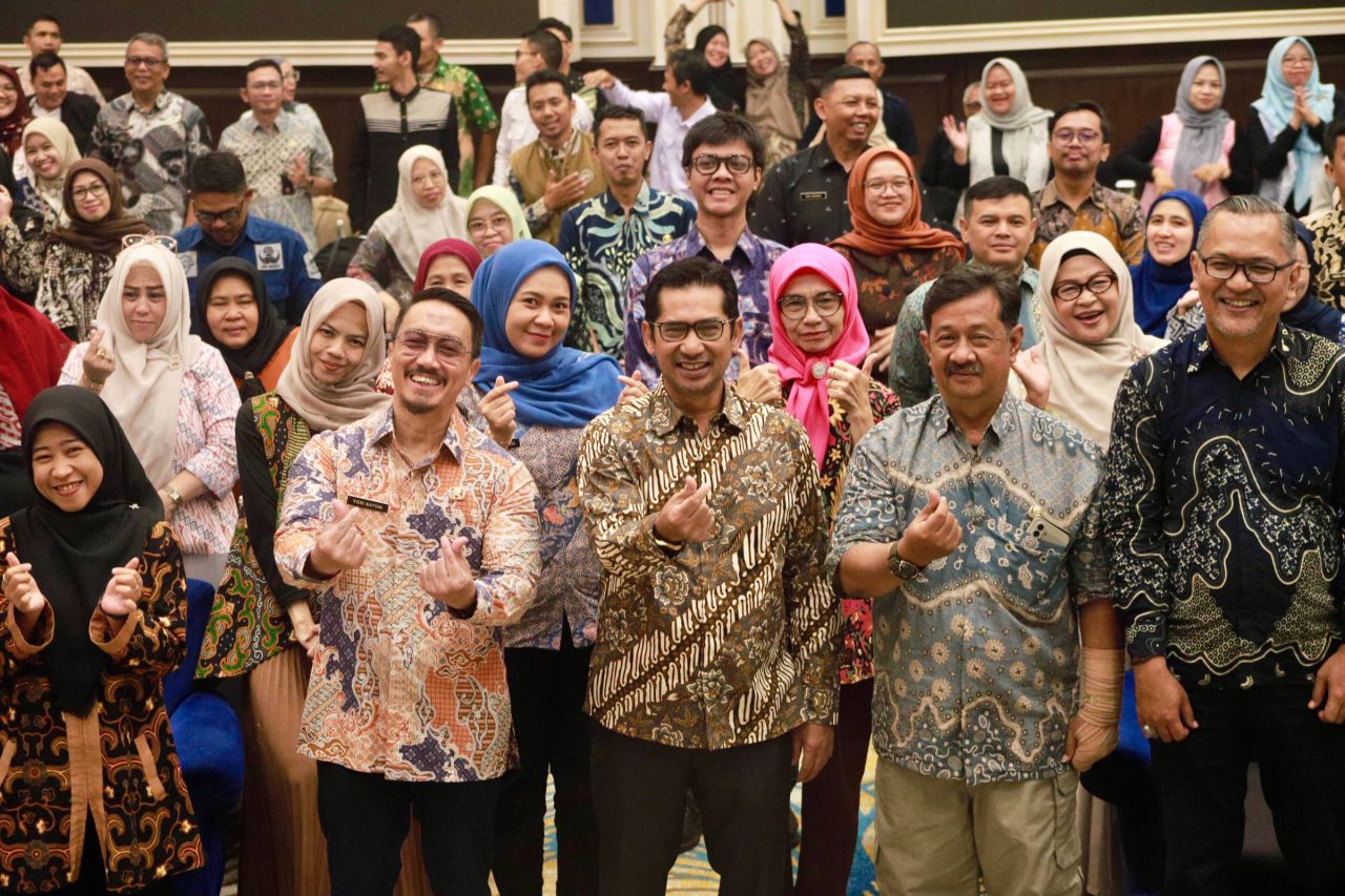 DPRD Bandung Dorong Penguatan Data Terpadu untuk Tekan Ketidaktepatan Bantuan Sosial