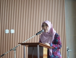 Dekranasda Kota Sukabumi Benahi Struktur Organisasi, Bidik Penguatan Ekonomi Kreatif