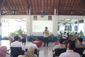 DPRD Kota Bandung Tekankan Layanan Kesehatan Gratis yang Berkualitas