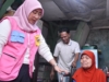 TP-PKK Kota Sukabumi Gelar BERAKSI di Kelurahan Tipar, Salurkan Bantuan dan Perkuat Kolaborasi Sosial