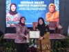 Gandeng Aisah Dahlan TP-PKK Kota Sukabumi Dorong Pelayanan Humanis Lewat Seminar Smart Service Parenting