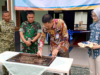 BRI Peduli Renovasi Masjid Annur Kodim 0605/Subang, Perkuat Sinergi Sosial dengan TNI