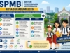 Disdikbud Kota Sukabumi Rilis Jadwal SPMB 2026 SD–SMP, Pendaftaran Dimulai 15 Juni