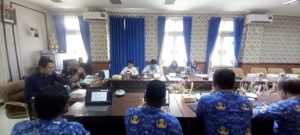 Tata Tertib DPRD Bakal Direvisi, Bapemperda Soroti Efektivitas Kerja Lembaga