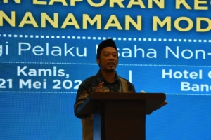 Komisi II DPRD: Pelayanan Investasi Harus Cepat, Transparan, dan Berbasis Risiko