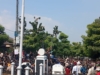 Ratusan RT/RW Geruduk Balai Kota,  Tagih Janji Wali Kota
