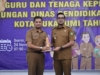 Pemkot dan DPRD Kota Sukabumi Perkuat Perlindungan Guru Melalui Regulasi Khusus