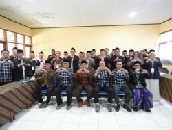 Wali Kota Sukabumi Buka Seleksi Calon Pimpinan BAZNAS 2026–2031, Tekankan Penguatan Pengelolaan Zakat