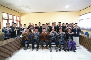 Wali Kota Sukabumi Buka Seleksi Calon Pimpinan BAZNAS 2026–2031, Tekankan Penguatan Pengelolaan Zakat