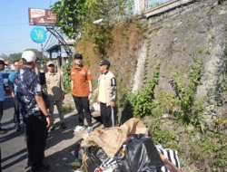 Pemkot Sukabumi Ambil Langkah Tegas, TPS Liar Ditutup, Sistem Sampah Dirombak