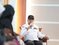 Dinas Pendidikan dan Pemkot Sukabumi Lepas Riza Kalandara Alfatih ke Ajang SEAMO 2026