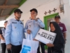 Kolaborasi Pemkot Sukabumi dan Mitra Salurkan Bantuan Sosial Lewat Program 12 PAS