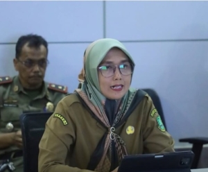 Bappeda Sukabumi Perkuat Perlindungan Tenaga Kerja untuk Tekan Pengangguran