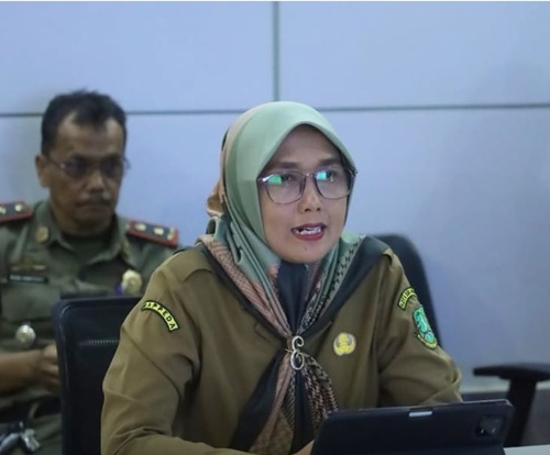 Bappeda Sukabumi Perkuat Perlindungan Tenaga Kerja untuk Tekan Pengangguran