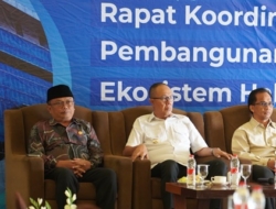Jelang Wajib Halal 2026, Pemkot Sukabumi Siapkan Stimulus Sertifikasi untuk UMKM