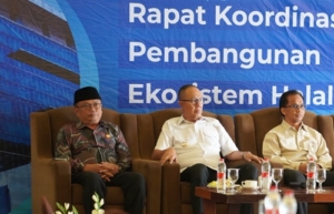 Jelang Wajib Halal 2026, Pemkot Sukabumi Siapkan Stimulus Sertifikasi untuk UMKM