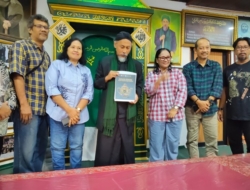72 Artefak Museum Prabu Siliwangi Dikurasi BRIN Jadi Katalog Ilmiah Nasional