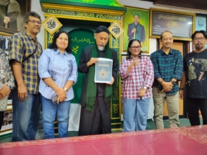 72 Artefak Museum Prabu Siliwangi Dikurasi BRIN Jadi Katalog Ilmiah Nasional