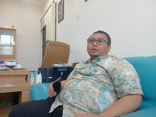 38 Peserta Ramaikan Lomba Bertutur Dispusipda Kota Sukabumi, Dorong Literasi Sejak Dini