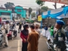 Pemkot Sukabumi Gelar Operasi Gabungan PKB, Pendapatan Daerah Tembus Rp100 Juta