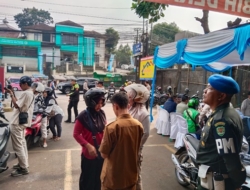 Pemkot Sukabumi Gelar Operasi Gabungan PKB, Pendapatan Daerah Tembus Rp100 Juta
