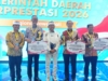 Sukabumi Raih Juara II Pengendali Inflasi Nasional, Inflasi Mei 2026 Terkendali di 2,88%
