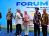 Program Berkelanjutan Berbuah Prestasi, Solusi Bangun Indonesia Masuk Tiga Besar Forum CSR Jabar 2026