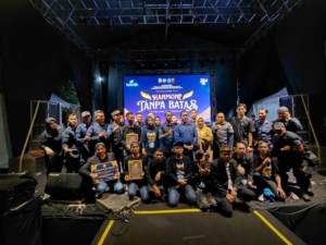 Yayasan Bakti Anak Negeri Soroti Dugaan Pengusiran di Festival Harmoni