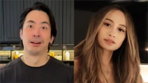 Di Tengah Sorotan Publik, Pendeta Brian Siwarta Hadapi Gugatan Cerai dari Istri