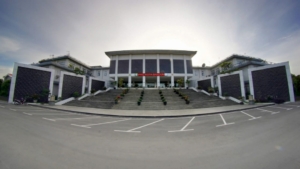 Pansus 17 DPRD Kota Bandung Resmi Dibentuk, Kawal Pembangunan RSUD dan Gedung Inspektorat