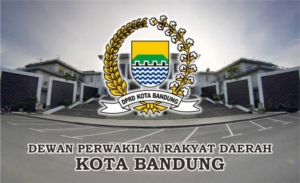 Pansus 18 DPRD Kota Bandung Resmi Dibentuk, Bahas Raperda Perseroda BPR Kota Bandung