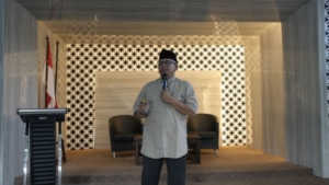 Margin Error DTSEN Masih 13 Persen, Soni Daniswara Minta Perbaikan Data Dipercepat
