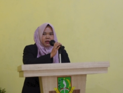 Jabat Kepala BPKPD, Sandra Langsung Susun Langkah Strategis Peningkatan PAD