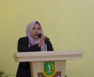 Jabat Kepala BPKPD, Sandra Langsung Susun Langkah Strategis Peningkatan PAD