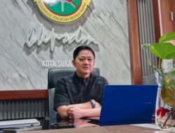 Pemkot Sukabumi Pastikan Seluruh Jabatan Eselon II Terisi Definitif, BKPSDM Genjot Sistem Talenta ASN