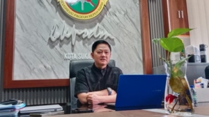 Pemkot Sukabumi Pastikan Seluruh Jabatan Eselon II Terisi Definitif, BKPSDM Genjot Sistem Talenta ASN