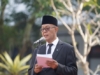Upacara Hari Lahir Pancasila 2026 di Kota Sukabumi, Wali Kota Ajak Perkuat Persatuan