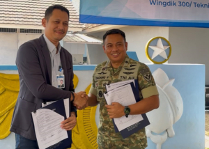 BRI Peduli Salurkan Ambulans ke Wingdik 300/Teknik Subang, Dukung Akses Layanan Kesehatan Masyarakat