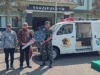 Program TJSL BRI Peduli Hadirkan Ambulans untuk Yonzipur 3/YW Bandung, Tingkatkan Layanan Darurat Medis