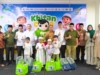 Kolaborasi BAZNAS Jabar dan Mitra Wujudkan Khitan Ceria untuk 100 Anak di Bandung