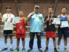 107 Petinju Ramaikan GRIB Jaya Bandung Boxing Camp 2026 Piala Wali Kota, Farhan Apresiasi Kolaborasi Besar
