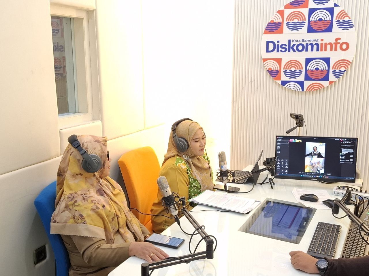 DPRD Bandung Dukung 220 Titik Pengelolaan Sampah, Nunung Tekankan Peran Warga