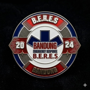 B.E.R.E.S – Tangguh, Cepat, dan Beres