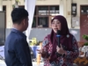 Hadir di MPLS SMA Negeri 5, Ketua TP-PKK Kota Sukabumi Dorong Pelajar Kuasai Teknologi Dengan Tetap Menjaga Daya Kritis