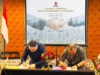 Bidik Pasar Wisata Sukabumi, Omega Hotel Management Operasikan The Bountie Hotel
