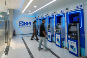 BRI Perkuat Kontribusi untuk Negara, Total Setoran Pajak dan Dividen Tembus Rp19,1 Triliun
